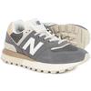 New Balance 574 Apollo Sneakers - Grey - Thumbnail 1