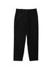 Margaret Howell Straight Pants - Black - Thumbnail 1