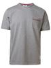 Thom Browne T-Shirt - Light Gray - Thumbnail 1