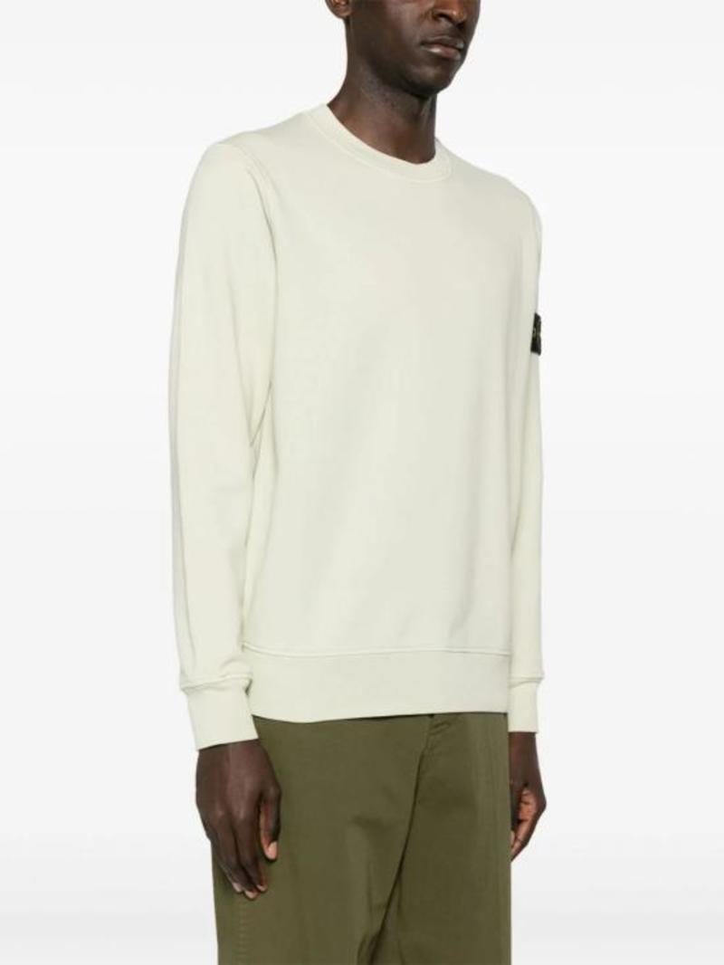 Stone Island Top - Pistachio