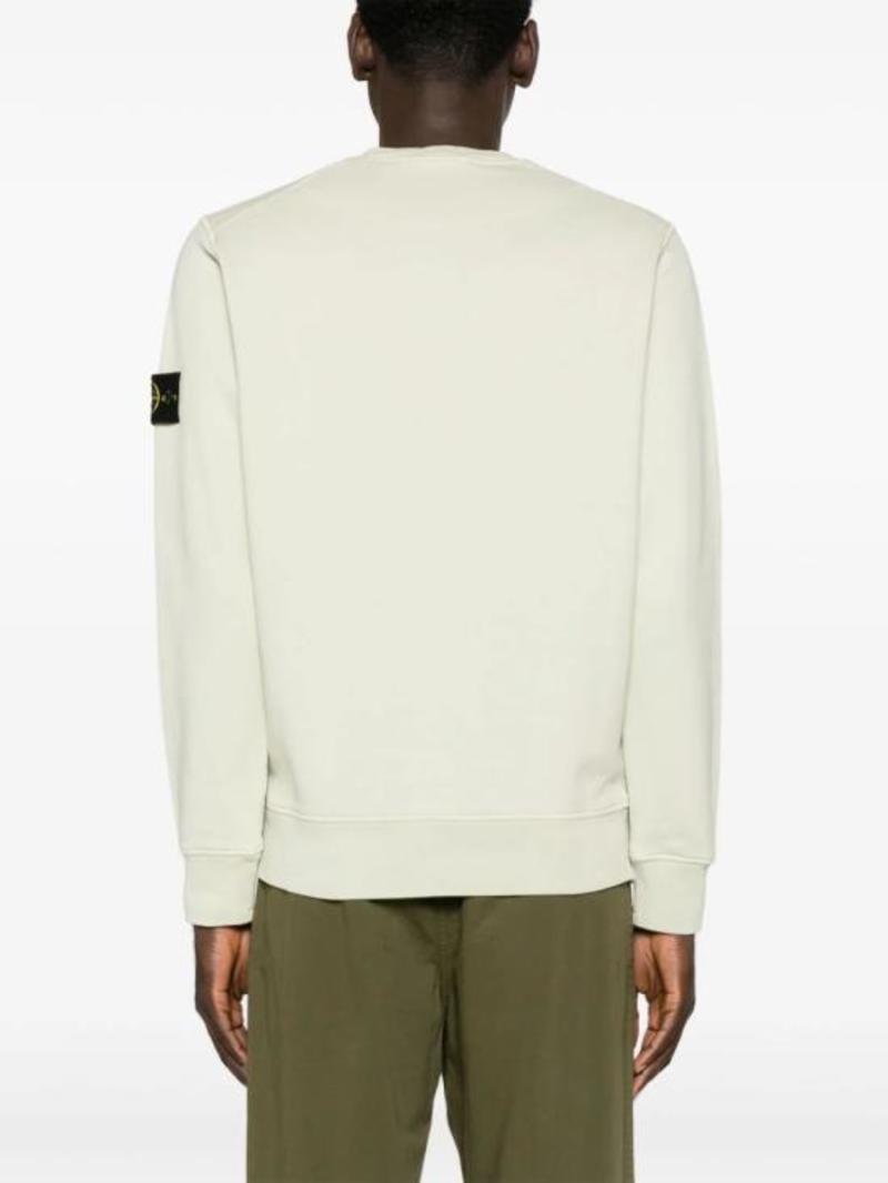 Stone Island Top - Pistachio