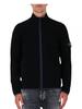 Stone Island Jacket - Black - Thumbnail 1