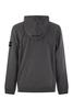 Stone Island Hoodie - Dark Grey Melange - Thumbnail 2