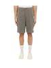 Thom Browne Shorts - Medium Gray - Thumbnail 1