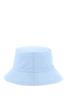 MIU MIU Hat - Sky Blue/White - Thumbnail 3