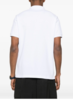 Stone Island Polo Shirt - White - Thumbnail 7