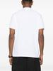 Stone Island Polo Shirt - White - Thumbnail 8