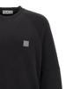 Stone Island Tunic Top - Black - Thumbnail 3