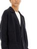 Margaret Howell Cardigan - Ink - Thumbnail 4