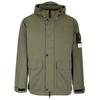 Stone Island Jacket - Dark Green - Thumbnail 1
