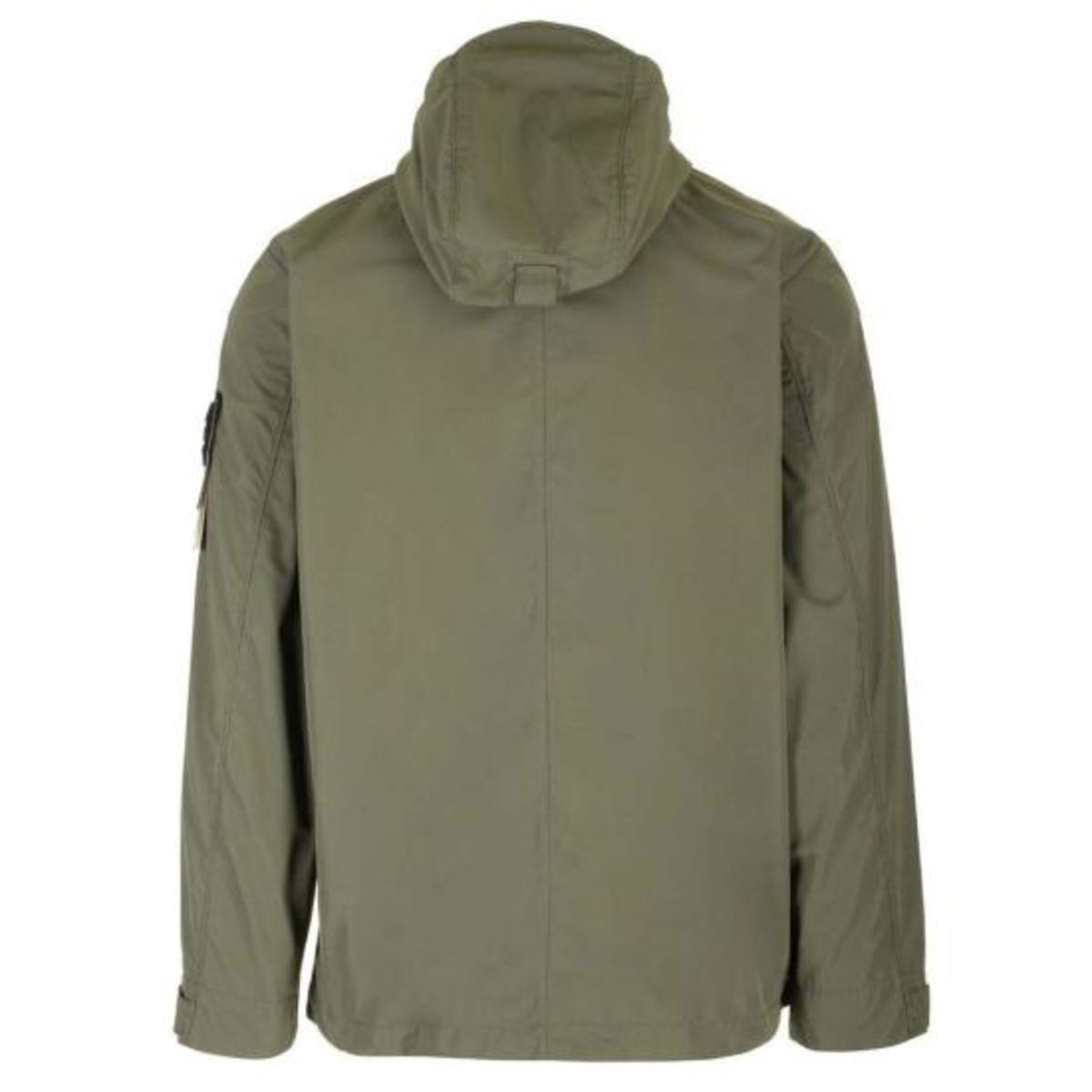 Stone Island Jacket - Dark Green - Image 2 of 3