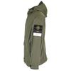 Stone Island Jacket - Dark Green - Thumbnail 3