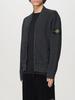 Stone Island 811565241 V0129 Bomber Jacket - Black - Thumbnail 4