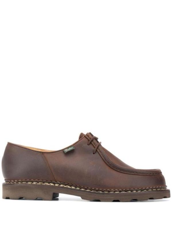 Paraboot Gringo Shoes Paraboot Gringo Shoes
