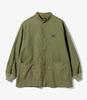 Needles PU239 Jacket - Olive - Thumbnail 1