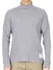 Thom Browne Sweatshirt - Light Gray - Thumbnail 1