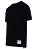 Thom Browne T-Shirt - Navy - Thumbnail 2