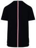 Thom Browne T-Shirt - Navy - Thumbnail 3