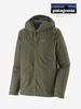 Patagonia Jacket - Basin Green - Thumbnail 1