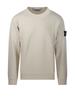 Stone Island 62420 Sweatshirt - Plaster - Thumbnail 1