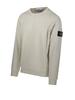 Stone Island 62420 Sweatshirt - Plaster - Thumbnail 2
