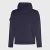 Stone Island Hoodie - Navy Blue - Thumbnail 2
