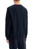 Stone Island Tunic Top - Navy - Thumbnail 3