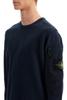 Stone Island Tunic Top - Navy - Thumbnail 4