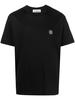 Stone Island T-Shirt - Black - Thumbnail 1