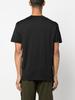 Stone Island T-Shirt - Black - Thumbnail 2