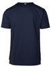 Thom Browne RWB T-Shirt - Navy - Thumbnail 3