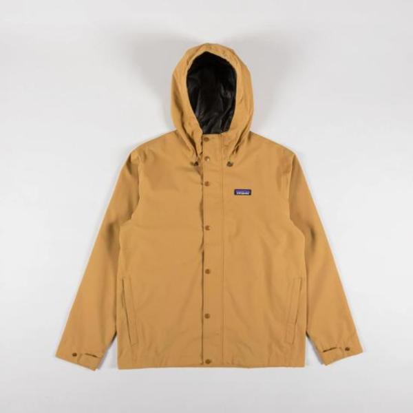 Patagonia Jacket - Brown Patagonia Jacket - Brown