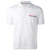 Thom Browne Polo Shirt - White - Thumbnail 1