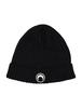 MARINE SERRE Hat - Black - Thumbnail 1