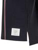 Thom Browne Polo Shirt - Navy - Thumbnail 3