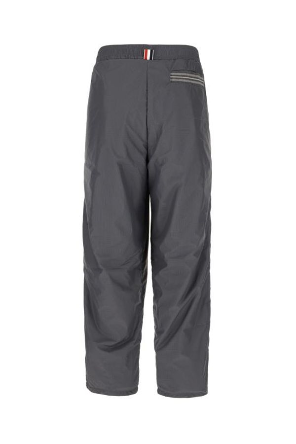 thom browne Training Pants - Silver
