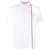 Thom Browne Polo Shirt - White - Thumbnail 1