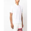 Thom Browne Polo Shirt - White - Thumbnail 2