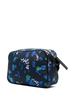 Marni Messenger Bag - Navy - Thumbnail 3