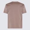 Stone Island T-Shirt - Dove Grey - Thumbnail 2