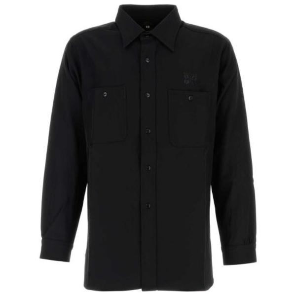Needles Jacket - Black