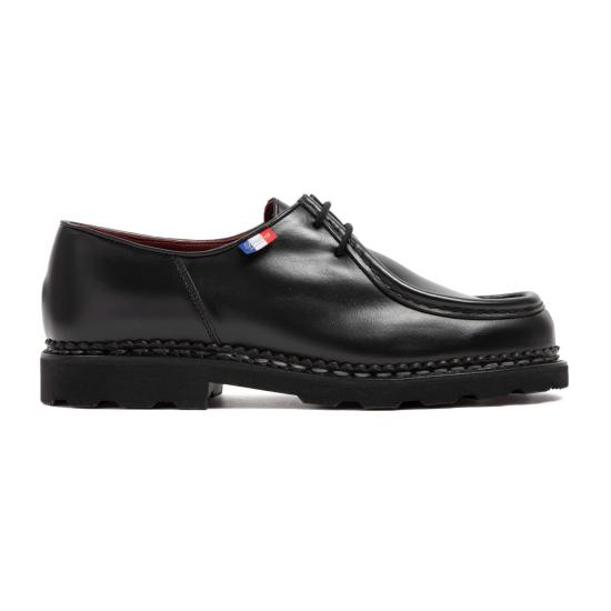 Paraboot Laced Up Shoes - Black | Garmentory