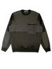 Stone Island Top - Dark Green - Thumbnail 1