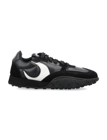 Marine Serre｜SNEAKERS (MFW007ACLEA0009 BR30) MS Rise • Marine Serre