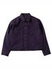 Needles Jacket - Purple - Thumbnail 1