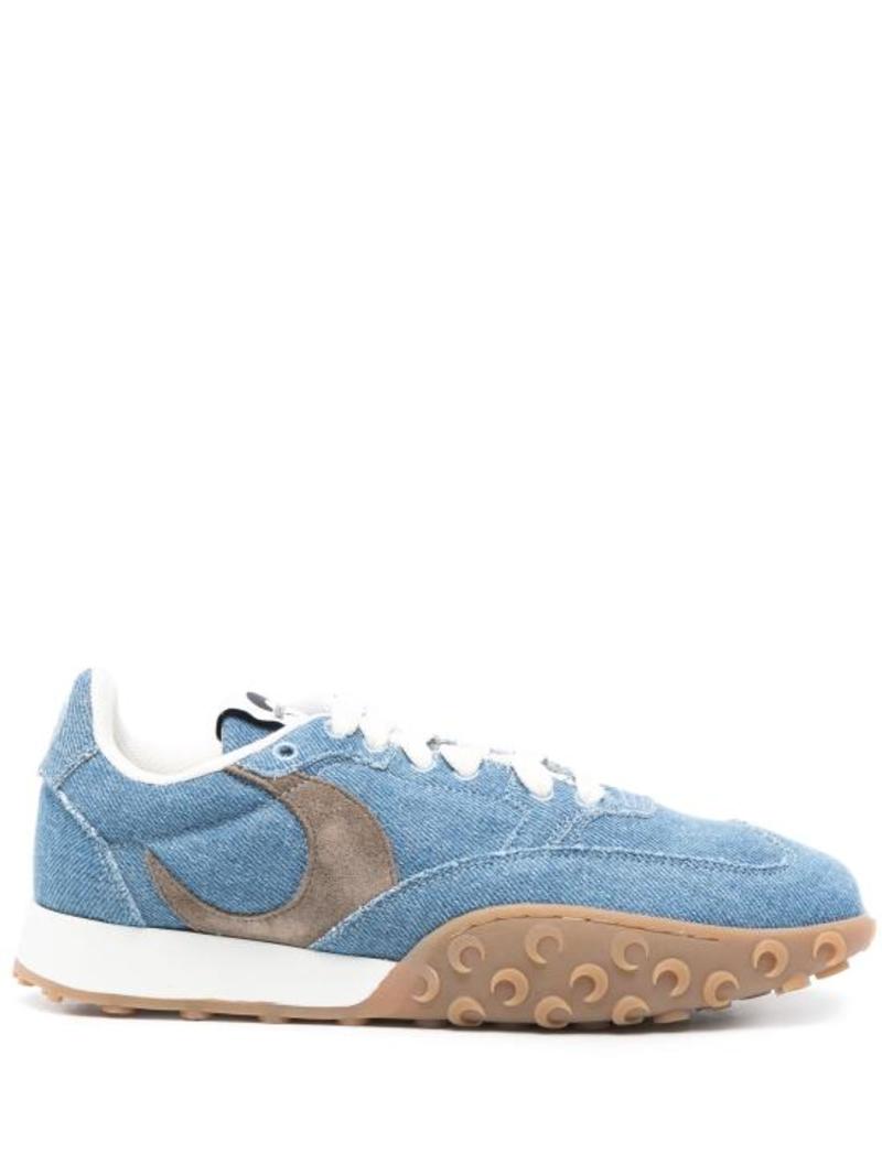 Marine Serre｜SNEAKERS (MFW007ACDEN0001 BL05) 21236465_51276576_600.jpg