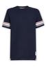 Thom Browne T-Shirt - Navy - Thumbnail 1