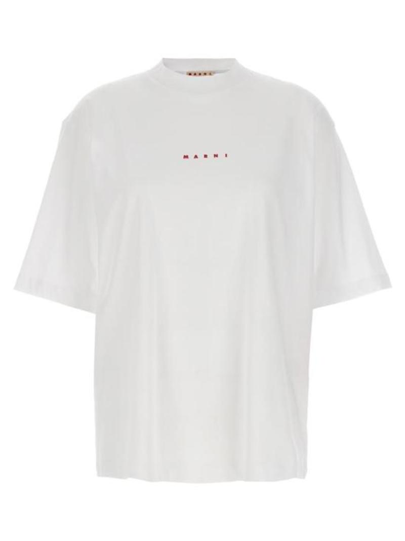 Marni Short Sleeve T-Shirt | Garmentory