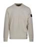 Stone Island Tunic Top - Plaster - Thumbnail 1
