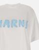 Marni Short Sleeve T-Shirt - Thumbnail 4